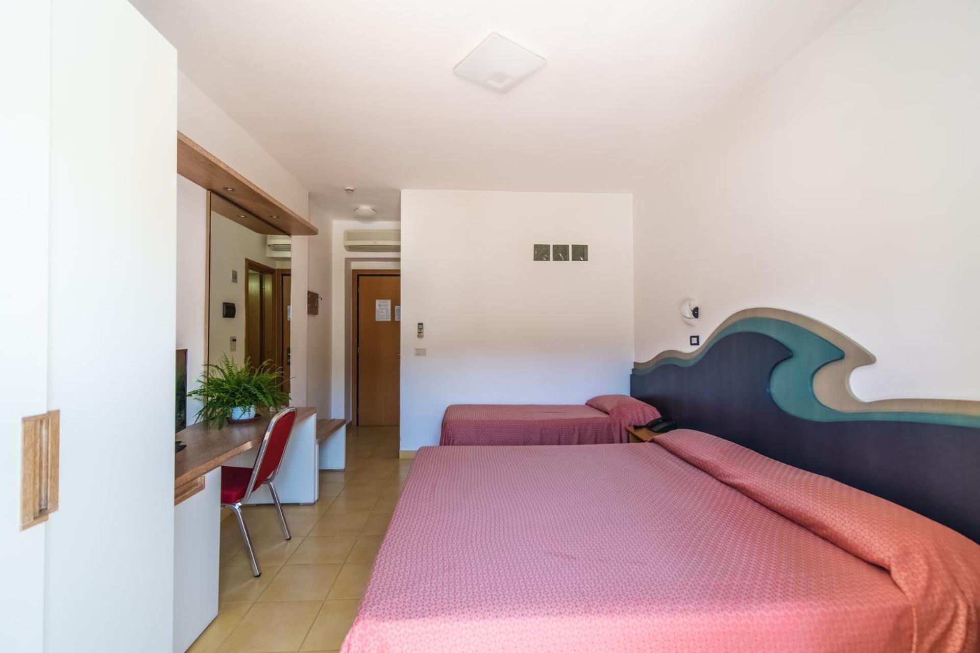 Hotel D'Amato เปสคีชี ภายนอก รูปภาพ
