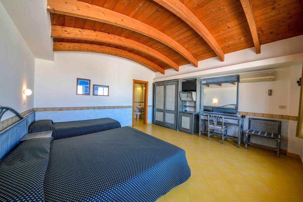 Hotel D'Amato เปสคีชี ภายนอก รูปภาพ