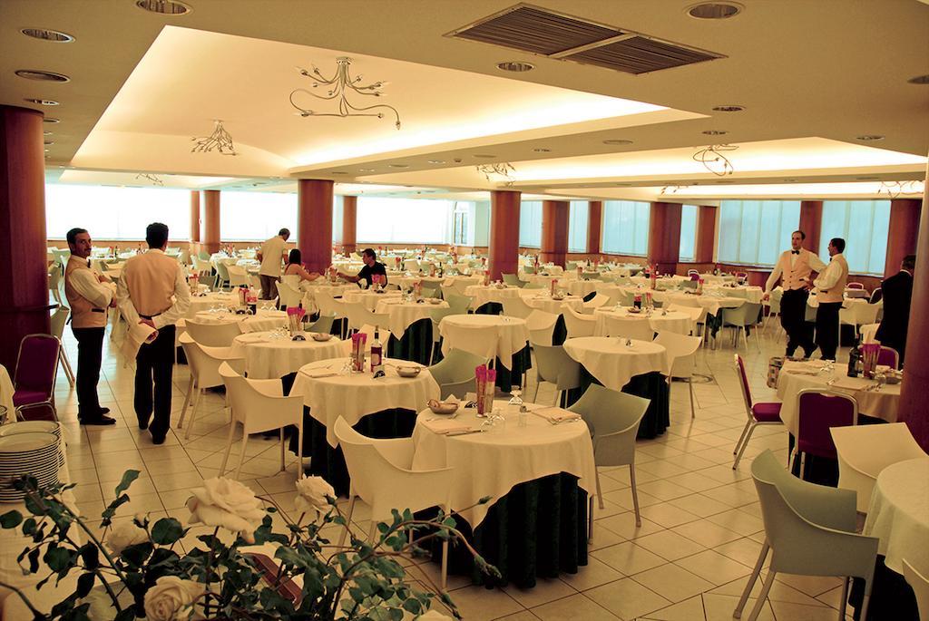 Hotel D'Amato เปสคีชี ภายนอก รูปภาพ